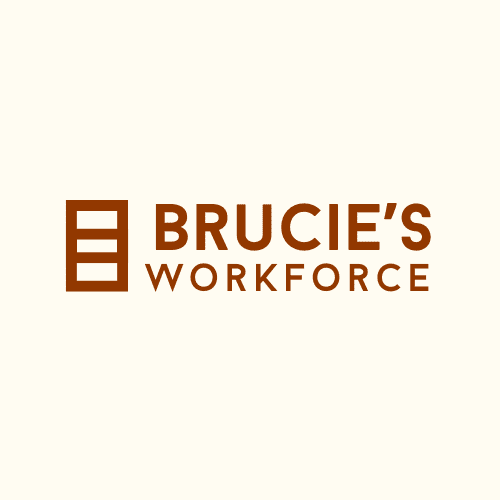 Brucie's main site